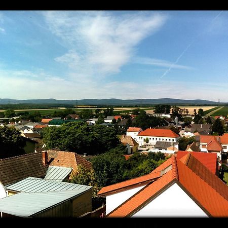 Haus Vitalis - Guesthouse Burgenland Sigless Bagian luar foto