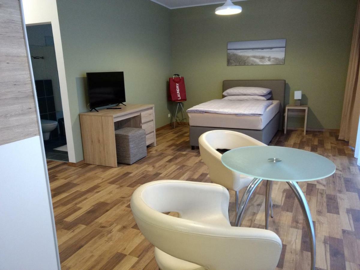 Haus Vitalis - Guesthouse Burgenland Sigless Bagian luar foto