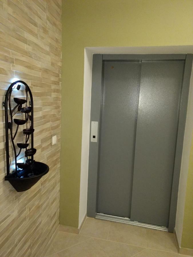 Haus Vitalis - Guesthouse Burgenland Sigless Bagian luar foto