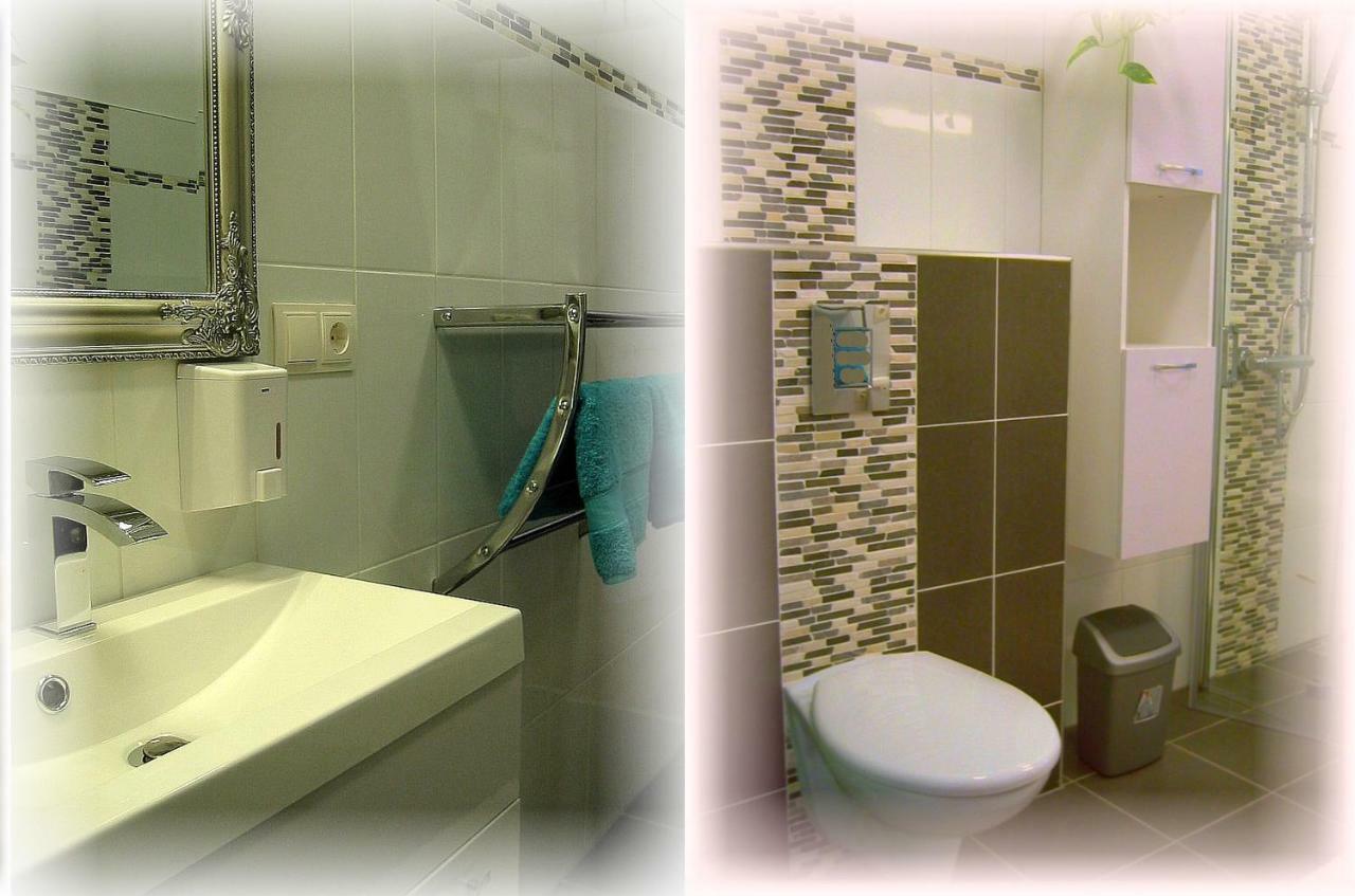 Haus Vitalis - Guesthouse Burgenland Sigless Bagian luar foto