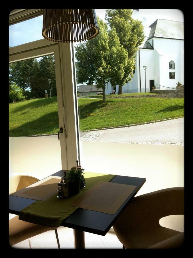 Haus Vitalis - Guesthouse Burgenland Sigless Bagian luar foto