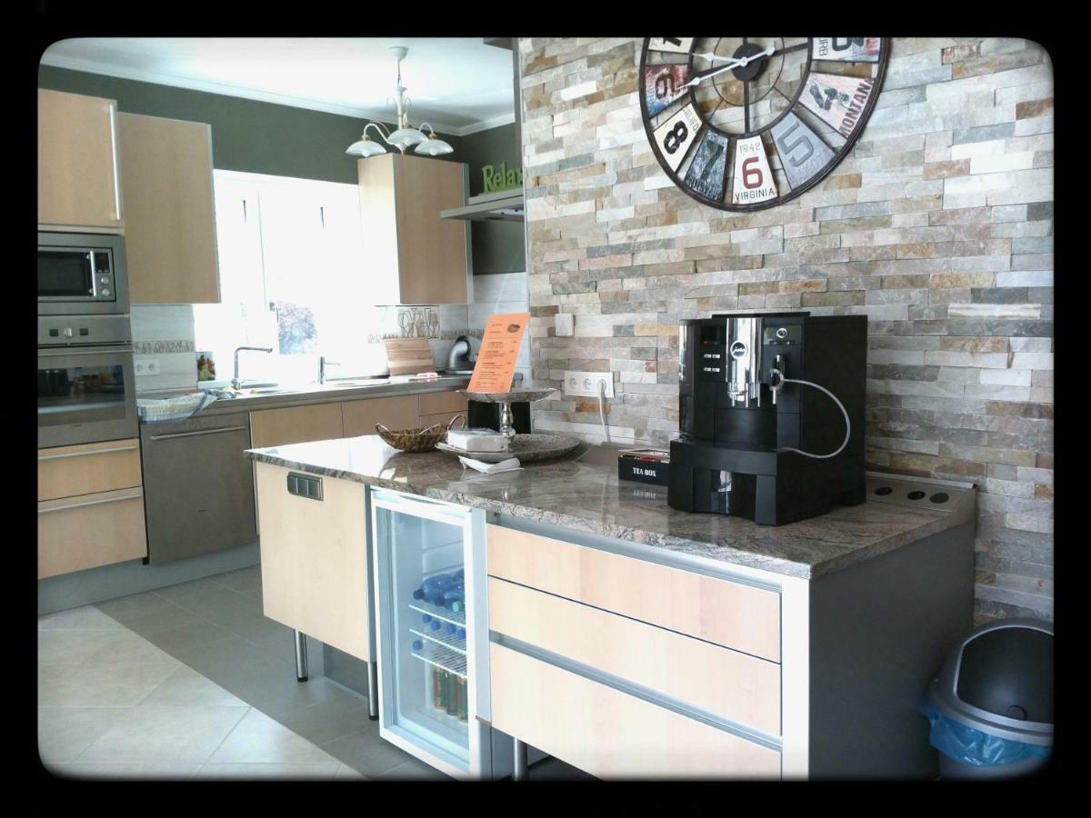 Haus Vitalis - Guesthouse Burgenland Sigless Bagian luar foto