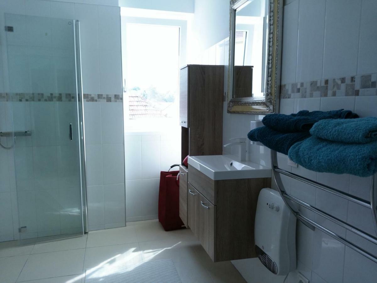 Haus Vitalis - Guesthouse Burgenland Sigless Bagian luar foto