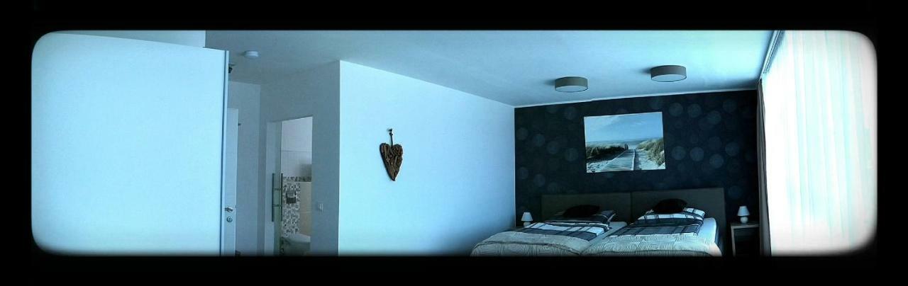 Haus Vitalis - Guesthouse Burgenland Sigless Bagian luar foto