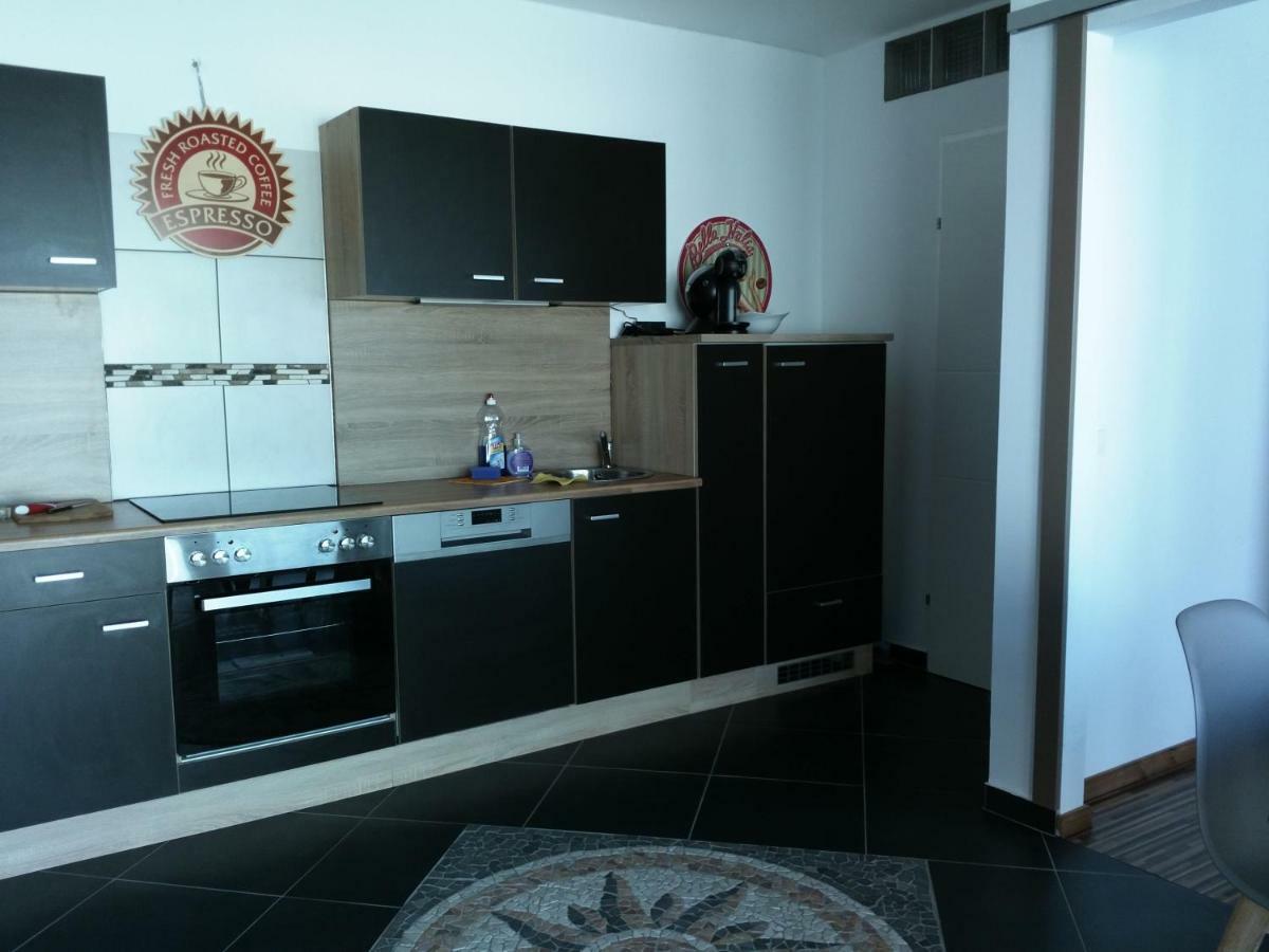 Haus Vitalis - Guesthouse Burgenland Sigless Bagian luar foto