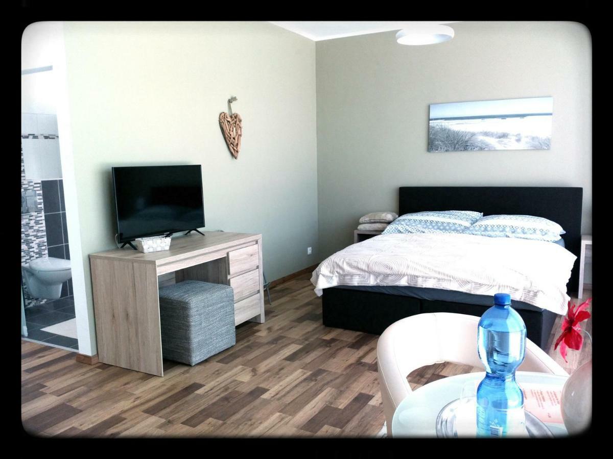 Haus Vitalis - Guesthouse Burgenland Sigless Bagian luar foto