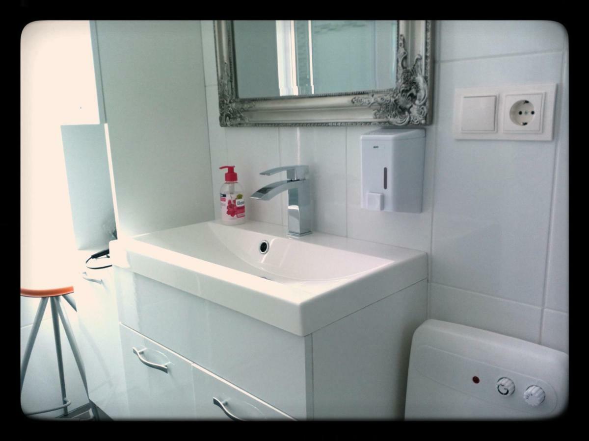 Haus Vitalis - Guesthouse Burgenland Sigless Bagian luar foto