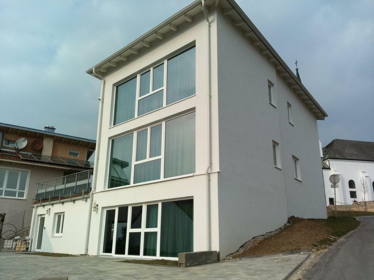 Haus Vitalis - Guesthouse Burgenland Sigless Bagian luar foto