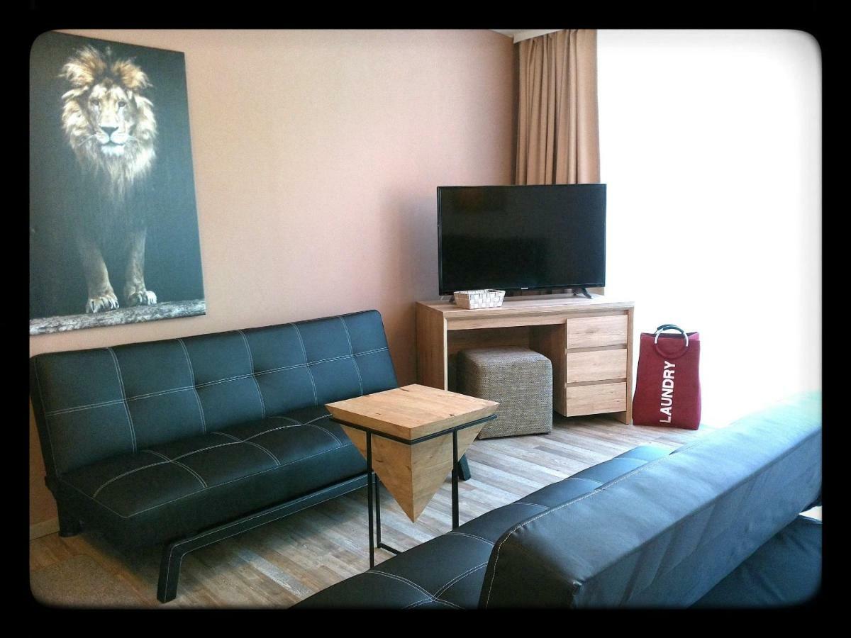 Haus Vitalis - Guesthouse Burgenland Sigless Bagian luar foto